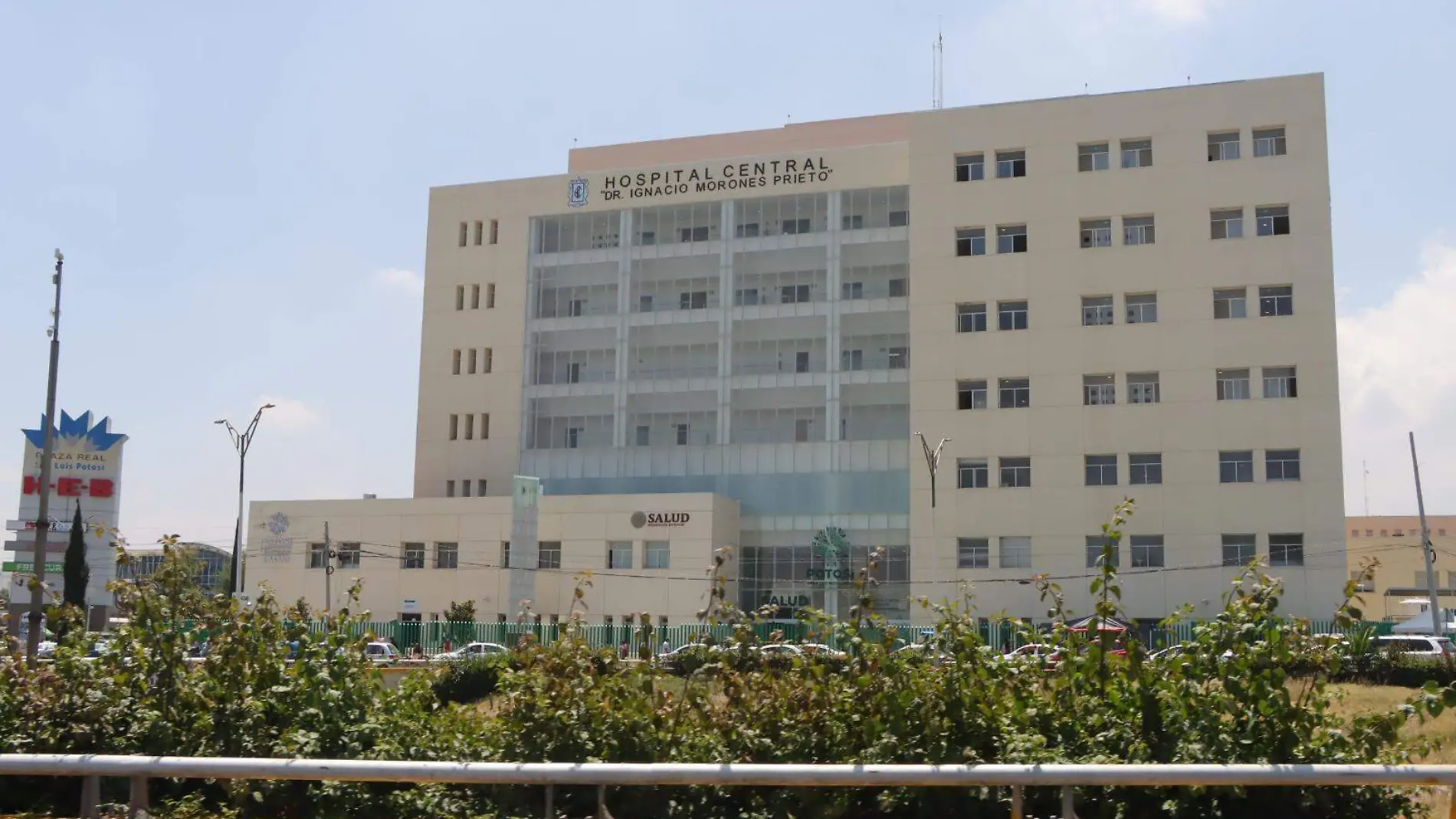 Hospital Central